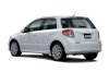 Suzuki SX4 Sportback Technology FWD 2.0 MT 2011 - Ảnh 11