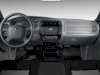 Ford Ranger Open Cab 4WD 3.0 XLS 2009 - Ảnh 8