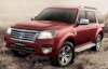 Ford Everest XLT(4x2) 2.5 MT 2009_small 1