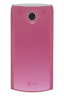 LG Lollipop GD580 Pink - Ảnh 2