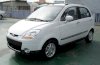 Daewoo Matiz Classic 1.0 AT 2010_small 1