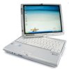 Fujitsu LifeBook T4210 (Intel Core Duo T2300 1.66GHz, 1GB RAM, 100GB HDD, VGA Intel GMA 950, 12.1 inch, Windows XP Tablet PC)_small 1
