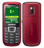 Samsung C3212 Red  - Ảnh 5
