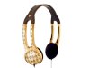 Tai nghe Skullcandy Icon 2 Gold/Brown_small 2