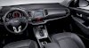 Kia Sportage 2.0 CRDi 2WD MT 2009 - Ảnh 8