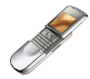 Nokia 8800 Sirocco White - Ảnh 3