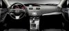 Mazda3 Sport 2.5 AT 2010 5 cửa - Ảnh 10