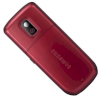 Samsung C3212 Red  - Ảnh 3