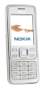 Nokia 6300 White - Ảnh 3