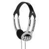 Tai nghe Skullcandy Icon 2 Gray Houndstooth - Ảnh 5