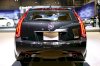 Cadillac CTS-V Sport Wagon Black Diamond Edition 2011 - Ảnh 7