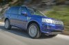 Land Rover Freelander eD4 2WD 2011 - Ảnh 3