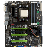 Bo mạch chủ NVIDIA nForce 980a SLI - Ảnh 4