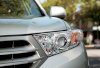 TOYOTA HIGHLANDER Limited 4WD 3.5 AT 2010_small 1