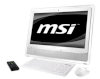 Máy tính Desktop MSI Wind Top AE2420 i5-650 (Intel Core i5 650 3.20GHz, RAM DDR3 4GB, HDD 1TB, VGA ATI Mobility Radeon HD 5730 1GB, Màn hình 23.6 inch Multi-Touch Widescreen, Windows 7 Home Premium 64bit)_small 0