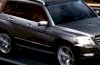 Mercedes-Benz GLK300 4MATIC _small 3