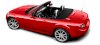 Mazda MX-5 Miata Sport MT 2010 - Ảnh 5