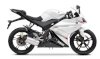 Yamaha Supersport YZF-R125 2011_small 4