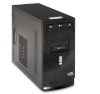 Máy tính Desktop SYX Venture VXP6 Desktop PC (Intel Pentium G6950 2.8GHz , RAM 4GB, HDD 500GB, VGA Onboard, Windows 7 Professional 32-bit, Không kèm màn hình) - Ảnh 2