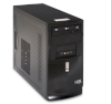 Máy tính Desktop SYX Venture VXP6 Desktop PC (Intel Pentium G6950 2.8GHz , RAM 4GB, HDD 500GB, VGA Onboard, Windows 7 Professional 32-bit, Không kèm màn hình)_small 2