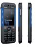 Nokia 5310 XpressMusic Blue - Ảnh 4