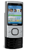 Nokia 6700 Slide Aluminum - Ảnh 5