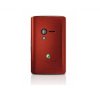 Sony Ericsson Xperia X10 / X10i mini (SE Robyn / E10 / E10i) Red_small 0