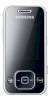 Samsung SGH-F250 Black_small 0