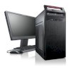 Máy tính Desktop ThinkCentre A70 -0864B7A-(Intel Pentium Dual-Core E5500 2.80GHz, RAM 1GB, HDD 320GB, Không kèm màn hình) - Ảnh 2