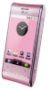 LG GT540 Optimus Pink - Ảnh 2