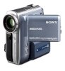 Sony Handycam DCR-PC105E_small 0