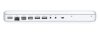 Apple MacBook White (MB240ZP/A) (Intel Core 2 Duo 2.13Ghz, 2GB RAM, 160GB HDD, VGA NVIDIA GeForce 9400M, 13.3 inch, Mac OS X 10.5 Leopard)_small 2