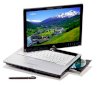 Fujitsu Lifebook T5010 ( (Intel Core 2 Duo P8700 2.53Ghz, 4GB RAM, 250GB HDD, VGA Intel GMA 4500MHD, 13.3 inch, Windows Vista Business)_small 2