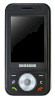 Samsung SGH-i450 Black  - Ảnh 2