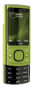 Nokia 6700 Slide Lime_small 3