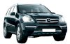 Mercedes-Benz GL450 AT 2010_small 0