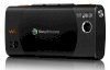 Sony Ericsson W902 Volcanic Black_small 3