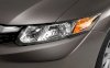 Honda Civic DX 1.8 MT 2012 - Ảnh 6