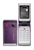Sony Ericsson W380i Electric Purple_small 0