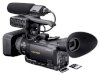 Máy quay phim chuyên dụng Sony HXR-NX70E_small 1