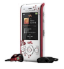 Sony Ericsson W595 Sakura - Ảnh 3