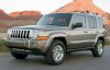 Jeep Commander Limited 4x2 5.7 AT 2010 - Ảnh 10