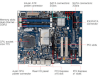 Bo mạch chủ INTEL DP35DPM_small 2