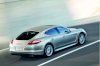 Porsche Panamera Turbo - Ảnh 10