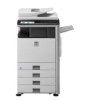 Máy Photocopy SHARP MX-363U_small 0