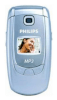 Philips S800 - Ảnh 4