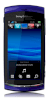 Sony Ericsson Vivaz (U5i / Kurara) Galaxy Blue_small 1