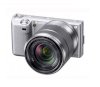 Sony Alpha NEX-5K/S (18-55mm F3.5-5.6 OSS ) Lens Kit_small 2