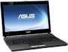 Asus U36JC-RX191D (Intel Core i5-480M 2.66GHz, 4GB RAM, 640GB HDD, VGA Nvidia Geforce GT 310M, 13.3 inch, PC DOS)_small 2