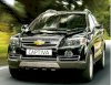 Chevrolet Captiva LT 2.2 VCDI AWD AT 2011 - Ảnh 8